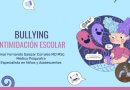 Conferencia: bullying e intimidación escolar