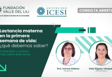 Lactancia materna. ¿Qué debes saber en la primera semana de vida del bebé?